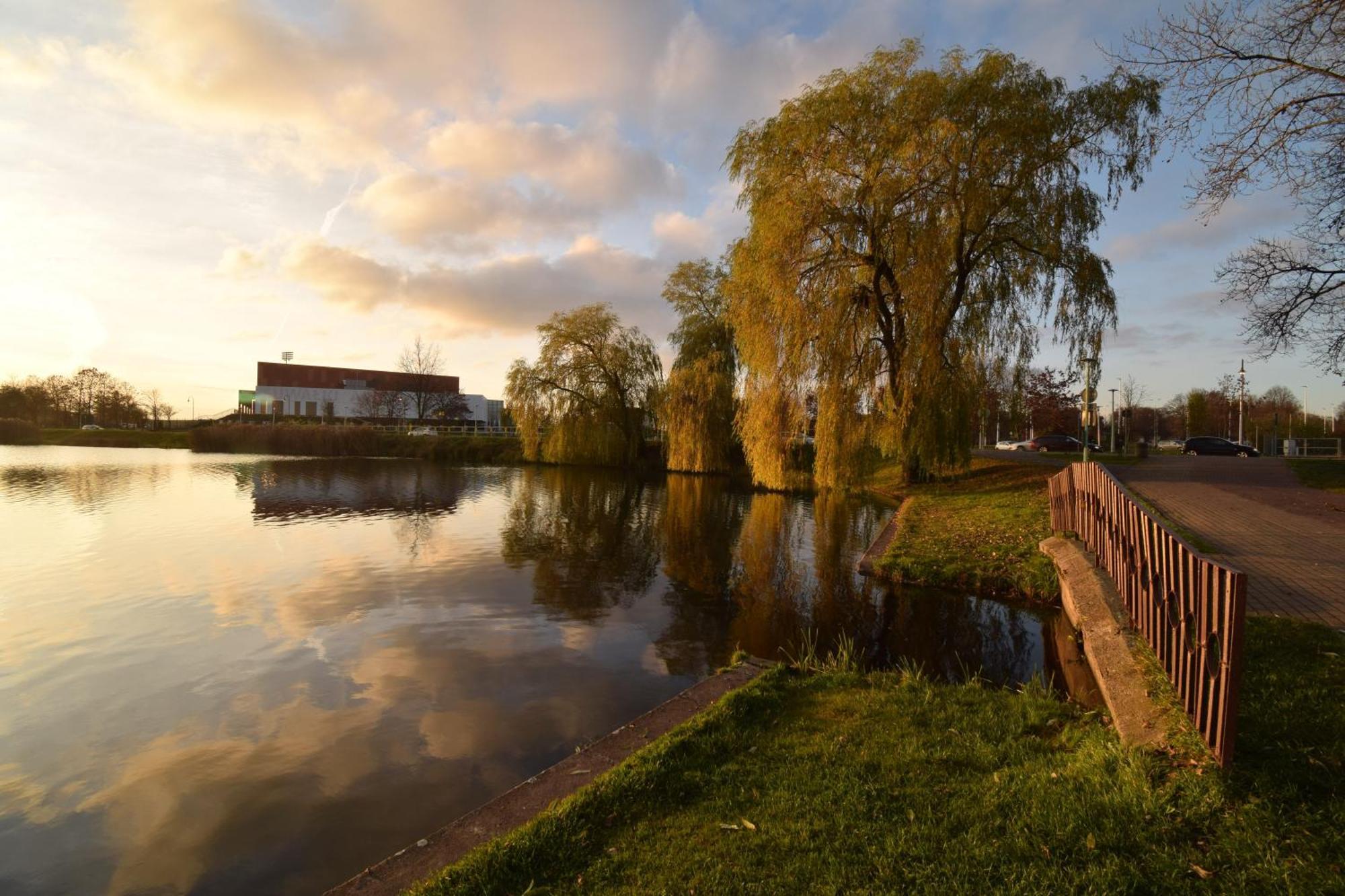 Suwalki Centrum Экстерьер фото