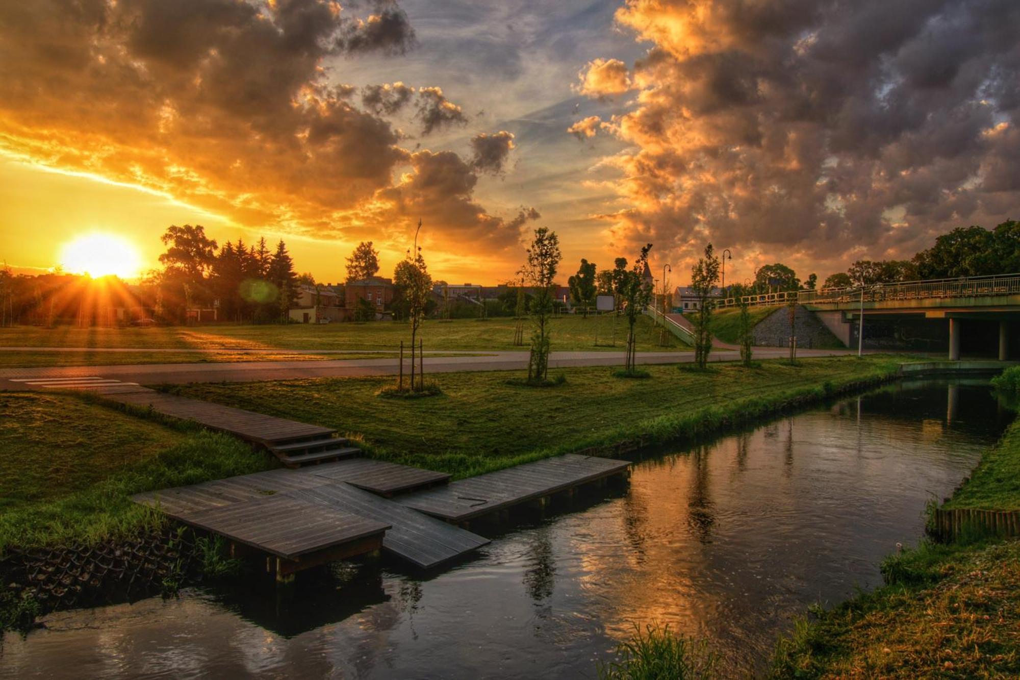 Suwalki Centrum Экстерьер фото